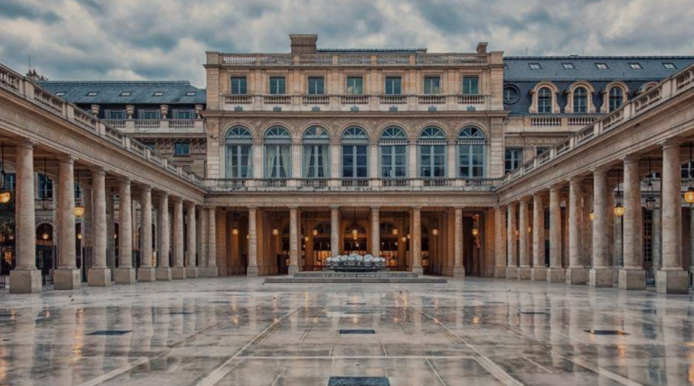 Paris Hidden Gems