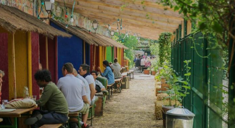 paris walking tours