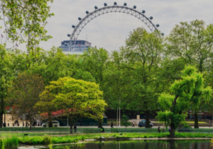 St. James Park