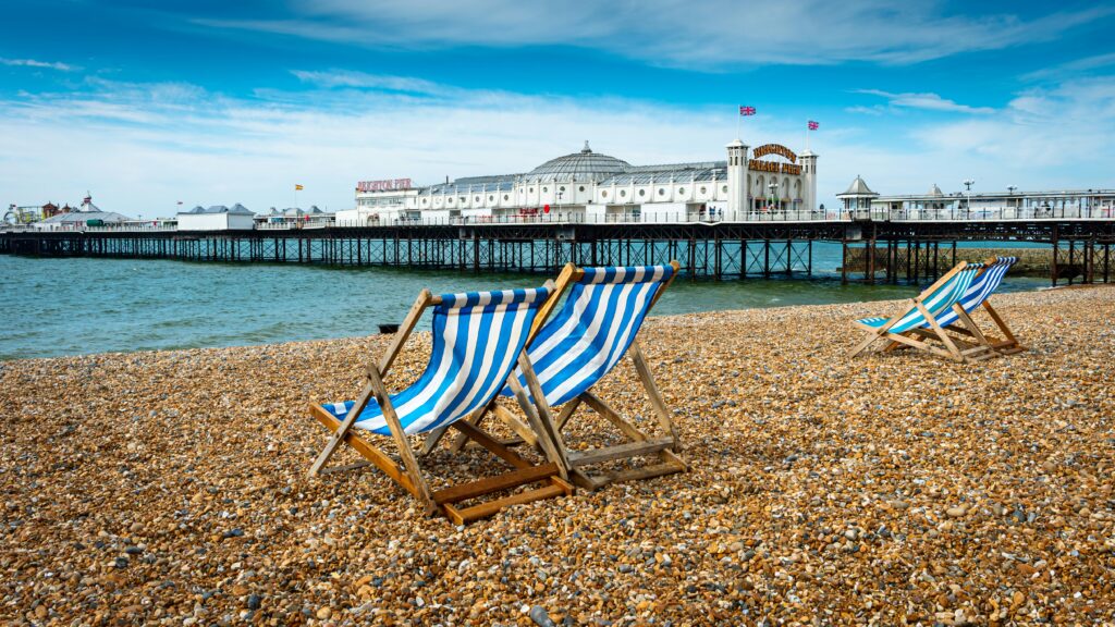 Brighton Tourist Attractions